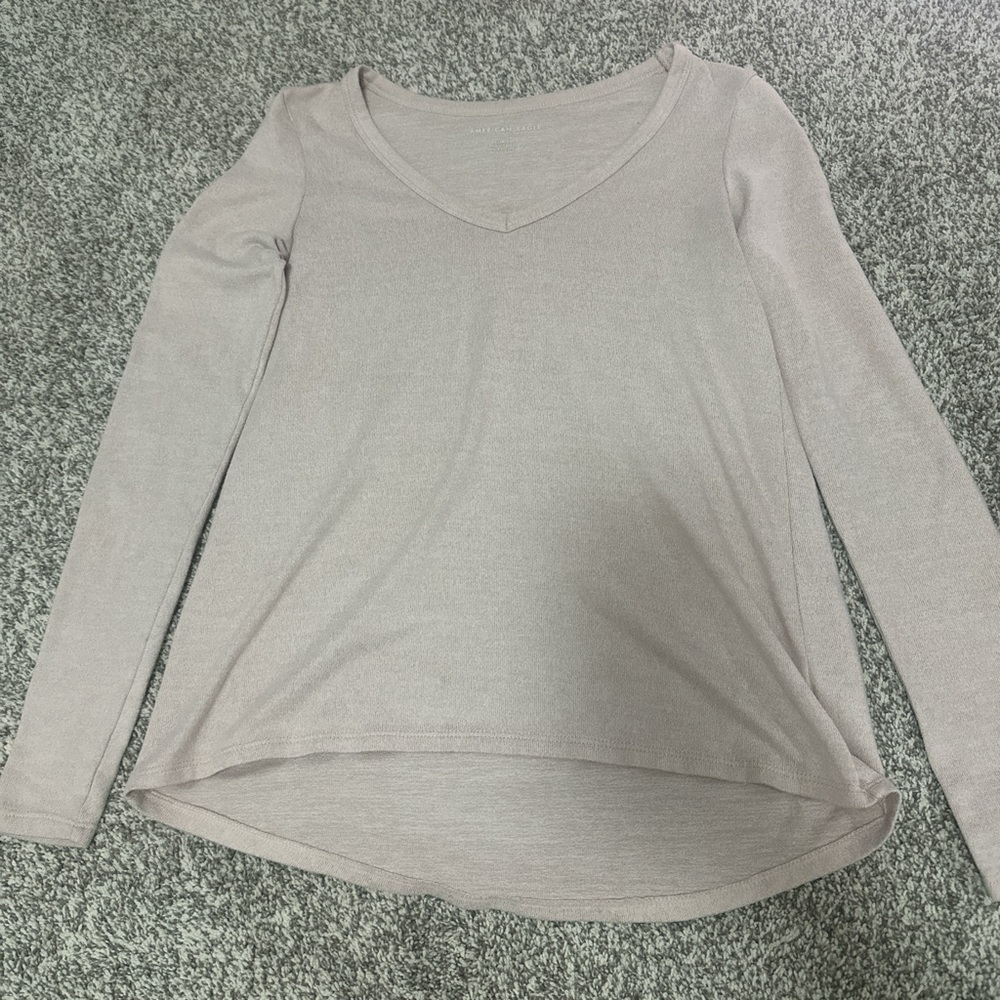 american eagle long sleeve